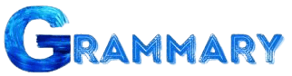Grammary Logo